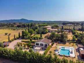 Holiday Home Villa della Duna by Interhome